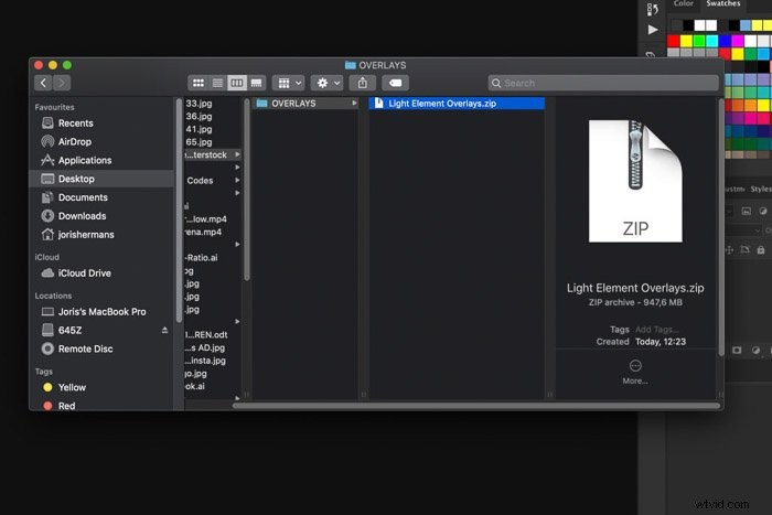 Master Photoshop Overlays: Beginner s Step-by-Step Guide