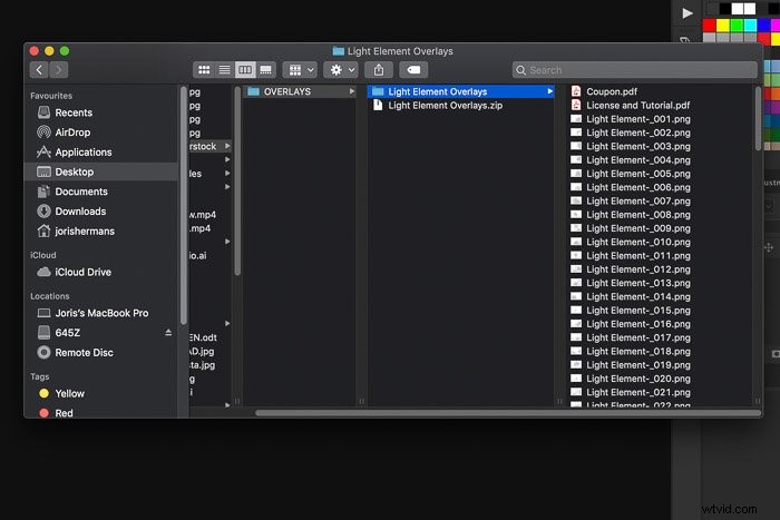 Master Photoshop Overlays: Beginner s Step-by-Step Guide
