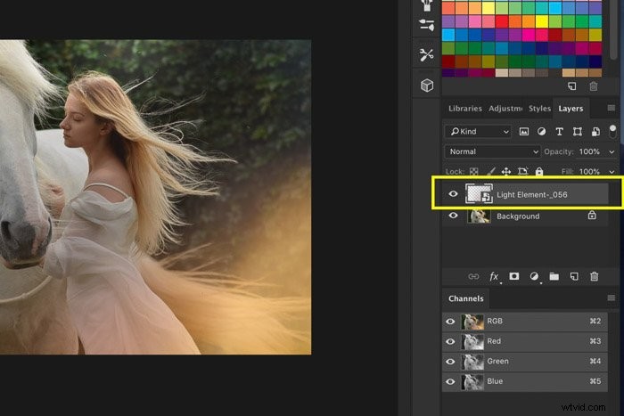 Master Photoshop Overlays: Beginner s Step-by-Step Guide