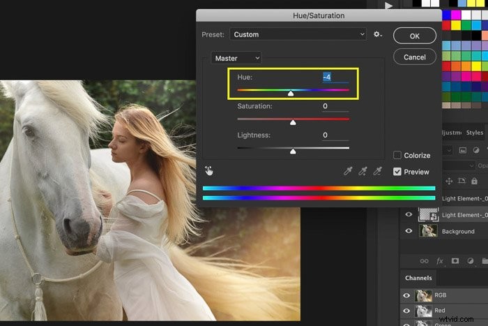 Master Photoshop Overlays: Beginner s Step-by-Step Guide