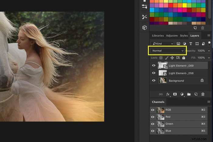 Master Photoshop Overlays: Beginner s Step-by-Step Guide