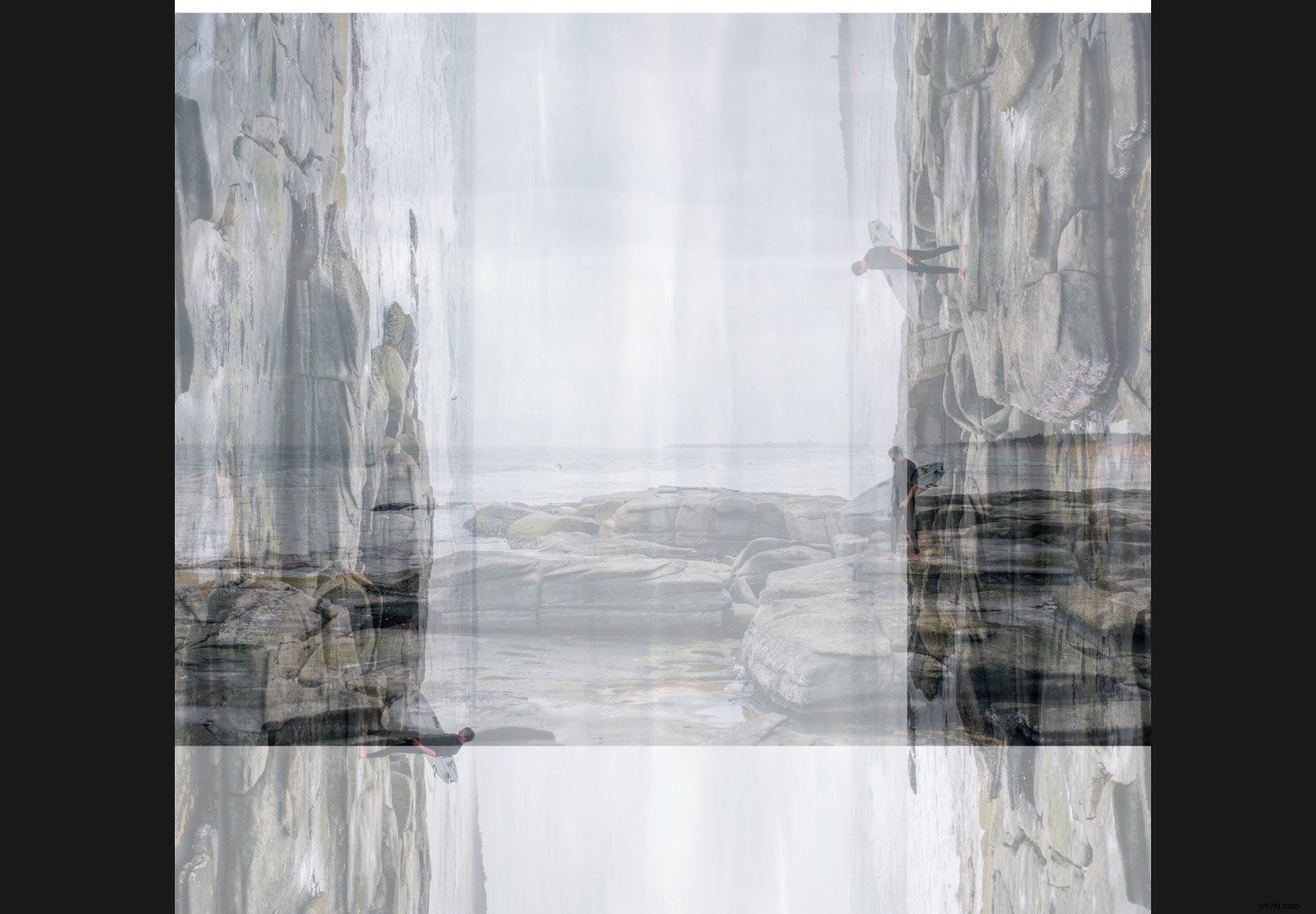 Master Bend and Warp Effects in Photoshop: Step-by-Step Tutorial