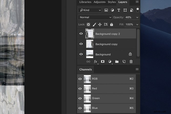 Master Bend and Warp Effects in Photoshop: Step-by-Step Tutorial