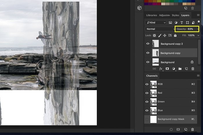 Master Bend and Warp Effects in Photoshop: Step-by-Step Tutorial