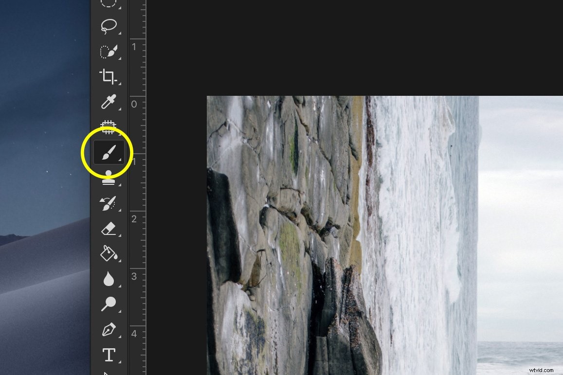 Master Bend and Warp Effects in Photoshop: Step-by-Step Tutorial