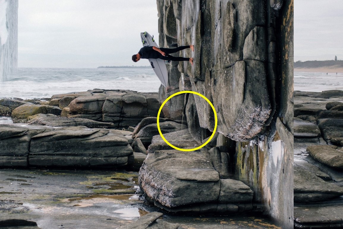 Master Bend and Warp Effects in Photoshop: Step-by-Step Tutorial