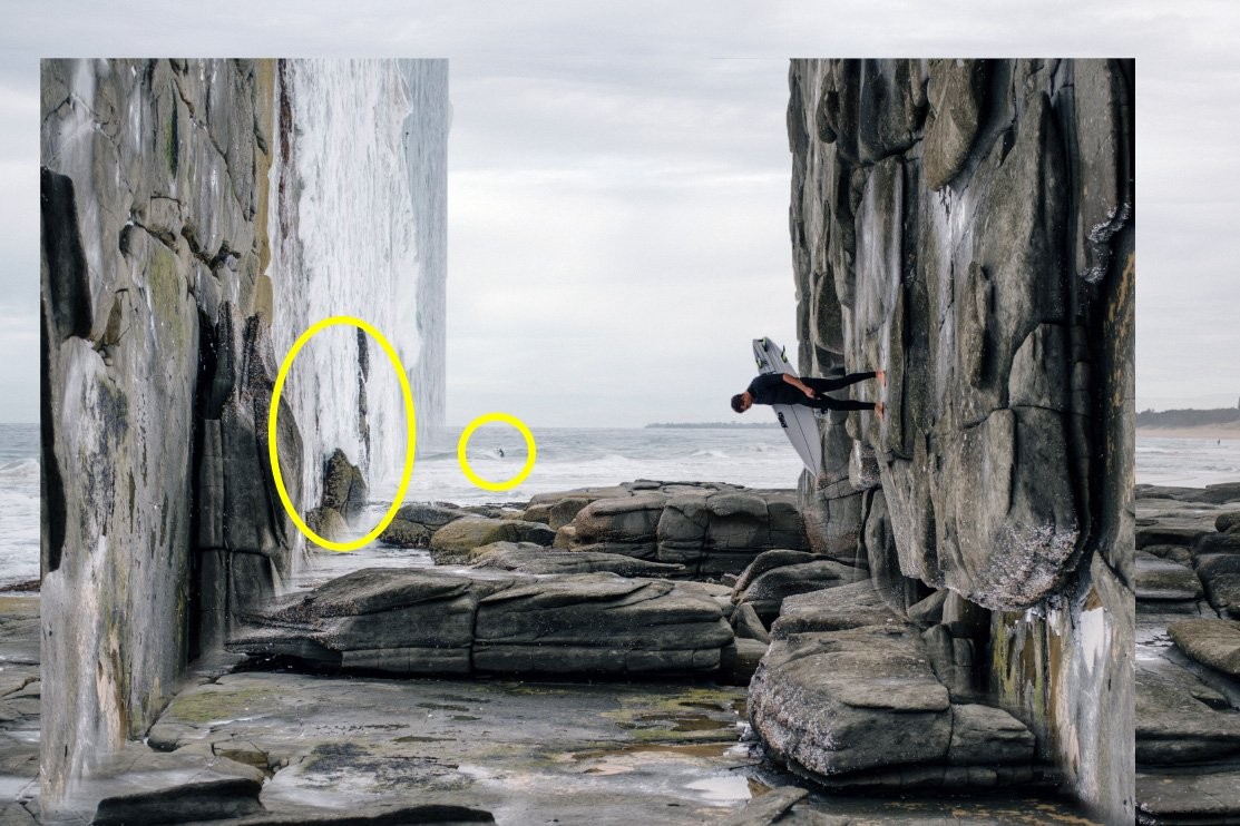 Master Bend and Warp Effects in Photoshop: Step-by-Step Tutorial