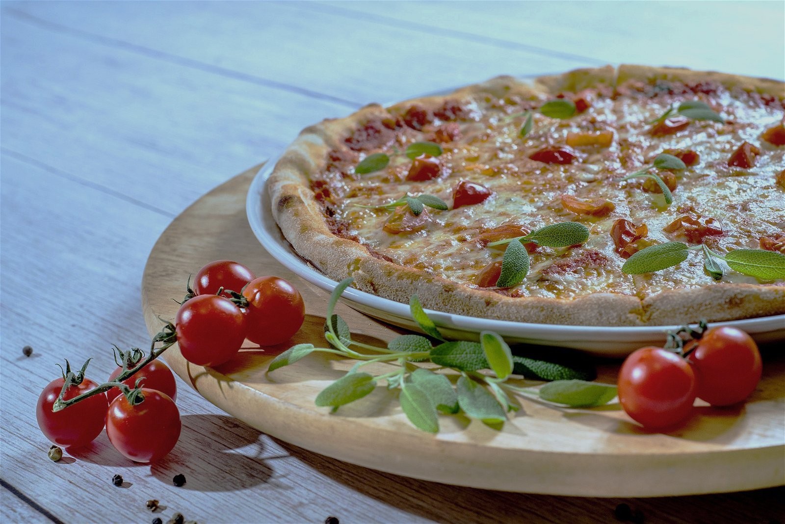 Ultimate Guide: Edit Stunning Food Photography in Photoshop