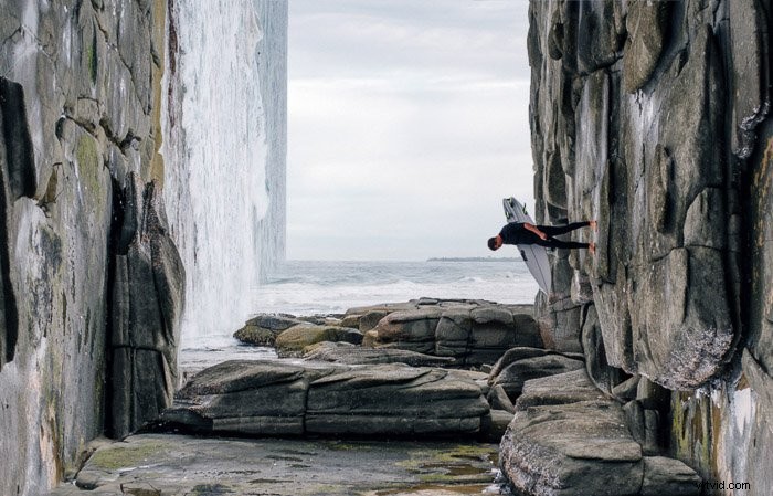 Master Bend and Warp Effects in Photoshop: Step-by-Step Tutorial