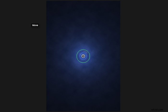 Create Stunning Digital Backgrounds in Photoshop: Pro Portrait Tutorial