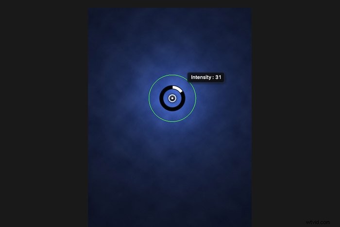Create Stunning Digital Backgrounds in Photoshop: Pro Portrait Tutorial