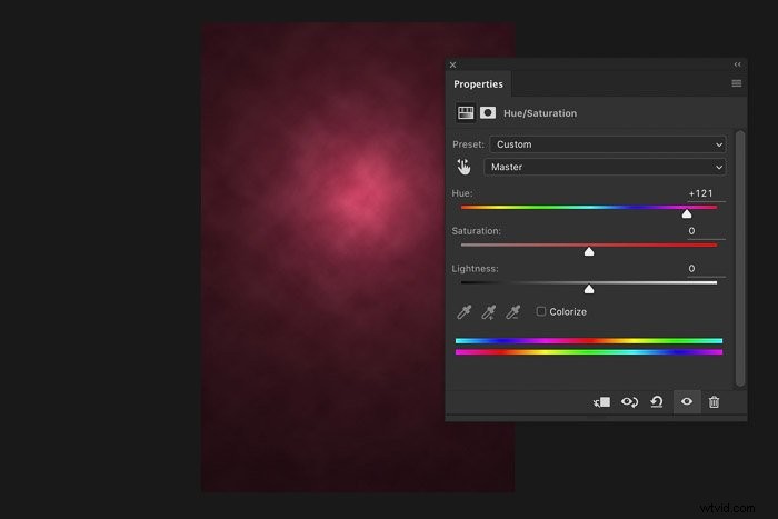 Create Stunning Digital Backgrounds in Photoshop: Pro Portrait Tutorial