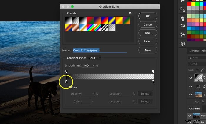 How to Create Stunning Light Leaks in Photoshop: Step-by-Step Guide