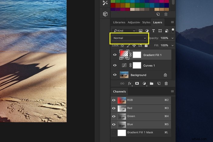 How to Create Stunning Light Leaks in Photoshop: Step-by-Step Guide