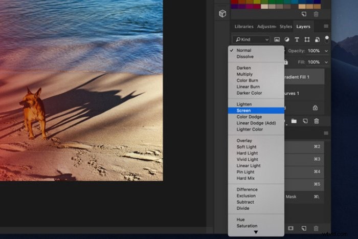 How to Create Stunning Light Leaks in Photoshop: Step-by-Step Guide