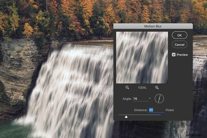 Create Stunning Silky Waterfall Effects in Photoshop: Step-by-Step Guide
