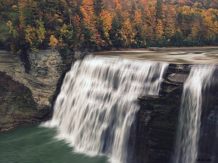 Create Stunning Silky Waterfall Effects in Photoshop: Step-by-Step Guide