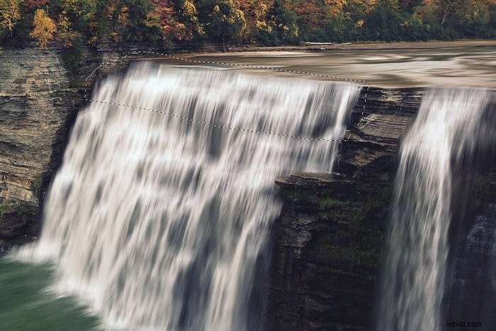 Create Stunning Silky Waterfall Effects in Photoshop: Step-by-Step Guide