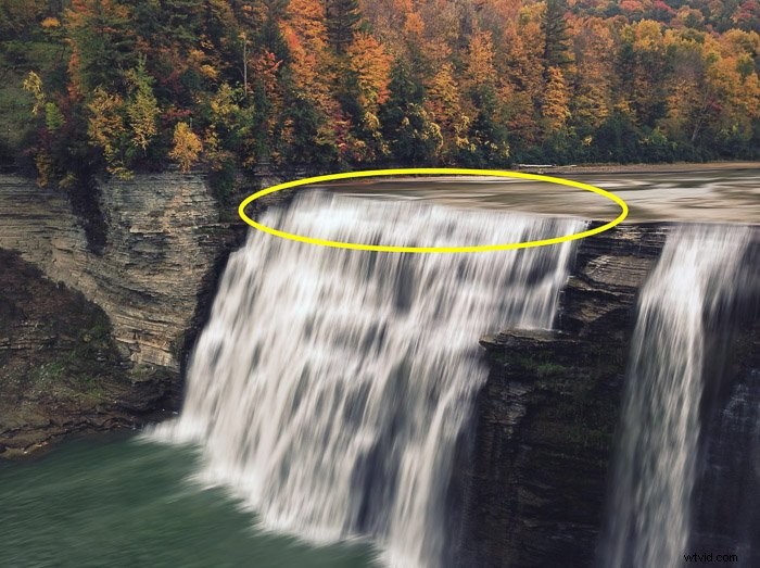 Create Stunning Silky Waterfall Effects in Photoshop: Step-by-Step Guide