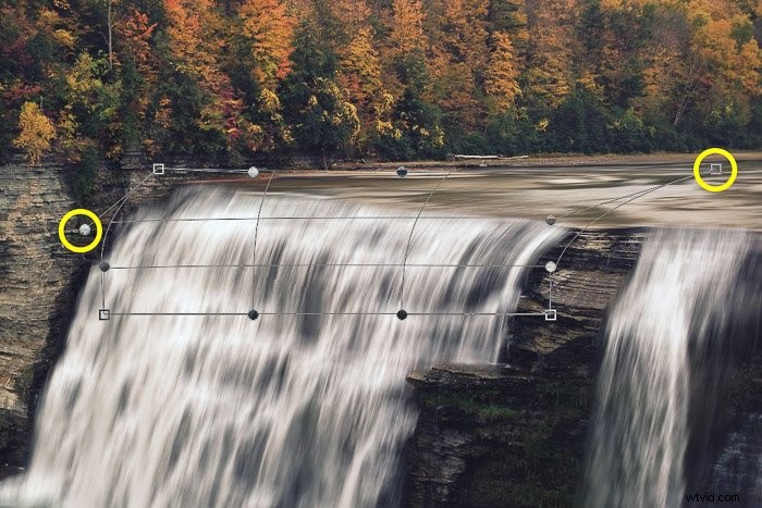 Create Stunning Silky Waterfall Effects in Photoshop: Step-by-Step Guide