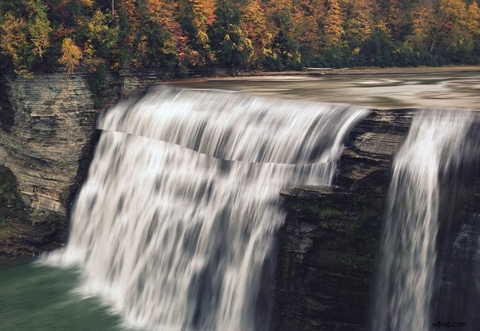 Create Stunning Silky Waterfall Effects in Photoshop: Step-by-Step Guide