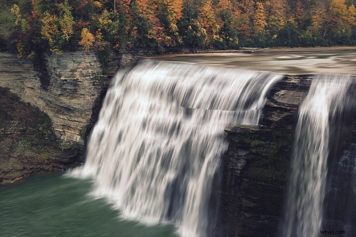 Create Stunning Silky Waterfall Effects in Photoshop: Step-by-Step Guide