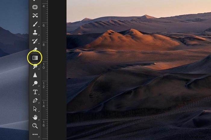 How to Create Transparent Gradients in Photoshop: Step-by-Step Guide