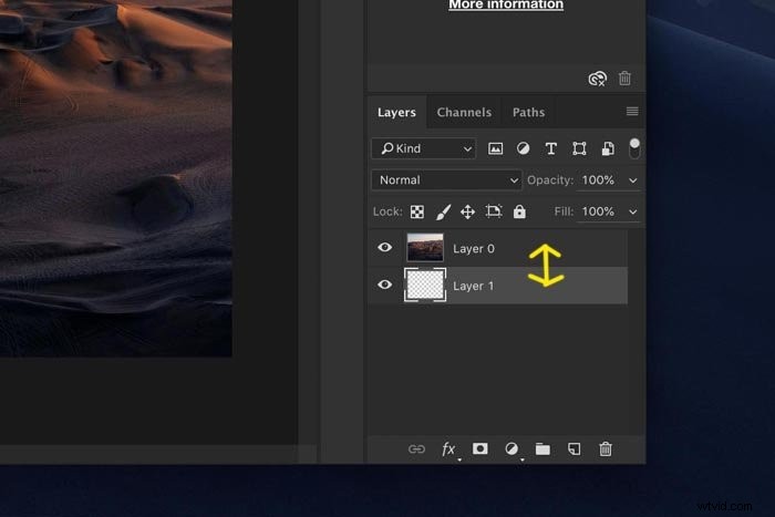 How to Create Transparent Gradients in Photoshop: Step-by-Step Guide
