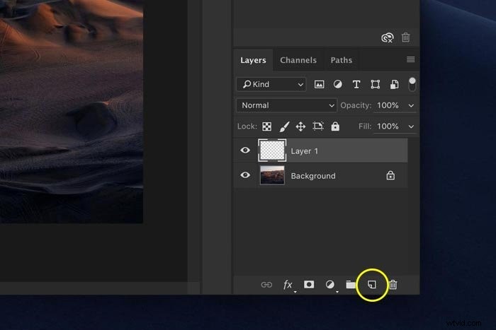 How to Create Transparent Gradients in Photoshop: Step-by-Step Guide