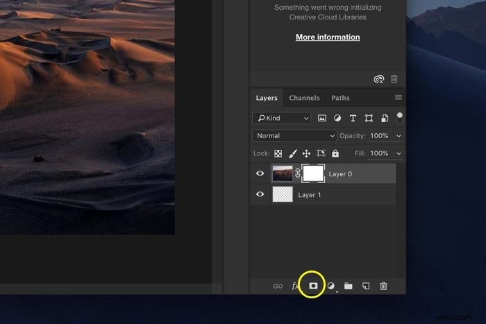How to Create Transparent Gradients in Photoshop: Step-by-Step Guide