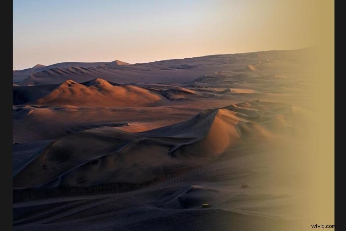 How to Create Transparent Gradients in Photoshop: Step-by-Step Guide