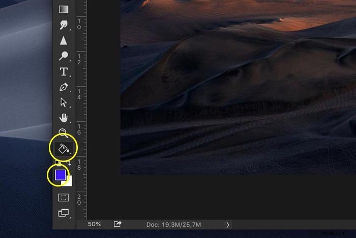 How to Create Transparent Gradients in Photoshop: Step-by-Step Guide