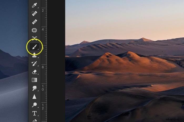 How to Create Transparent Gradients in Photoshop: Step-by-Step Guide