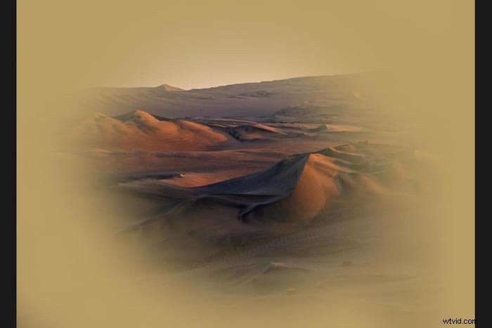 How to Create Transparent Gradients in Photoshop: Step-by-Step Guide