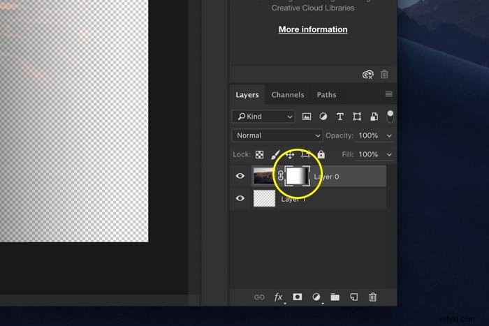 How to Create Transparent Gradients in Photoshop: Step-by-Step Guide