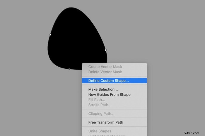 Master Photoshop s Custom Shape Tool: Step-by-Step Tutorial