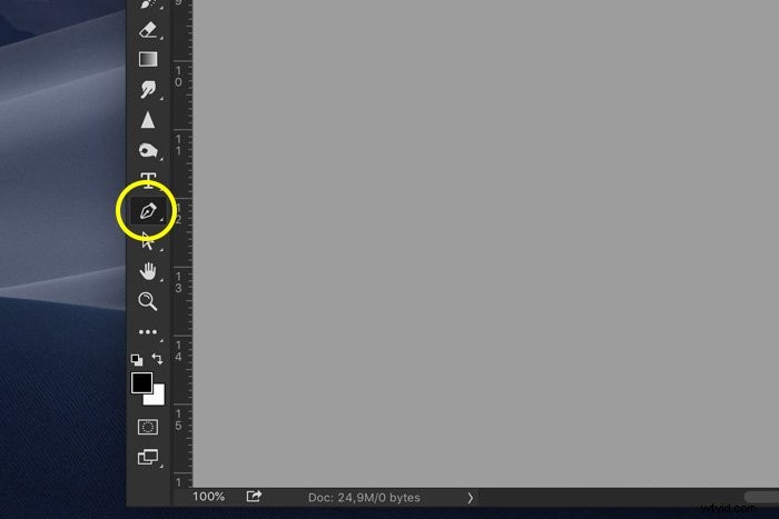 Master Photoshop s Custom Shape Tool: Step-by-Step Tutorial