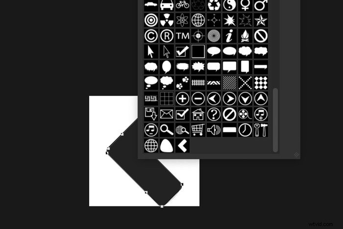 Master Photoshop s Custom Shape Tool: Step-by-Step Tutorial