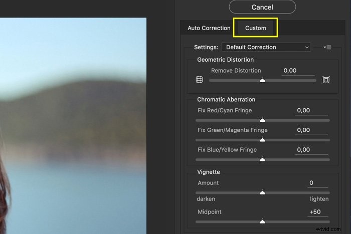 Master the Vignette Effect in Photoshop: Easy Step-by-Step Tutorial