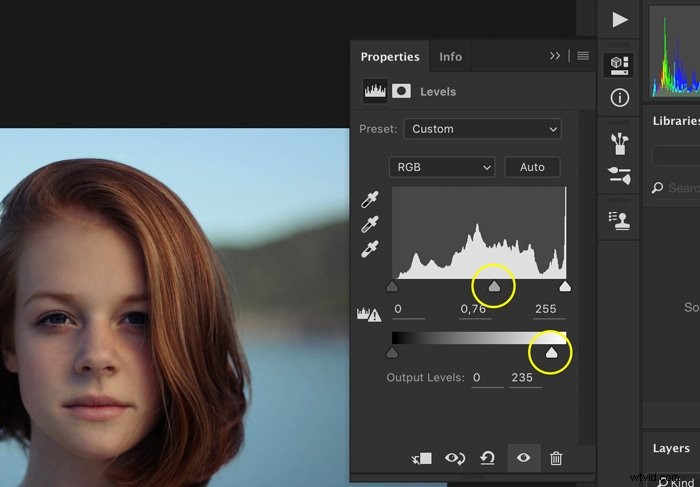 Master the Vignette Effect in Photoshop: Easy Step-by-Step Tutorial