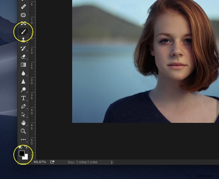 Master the Vignette Effect in Photoshop: Easy Step-by-Step Tutorial