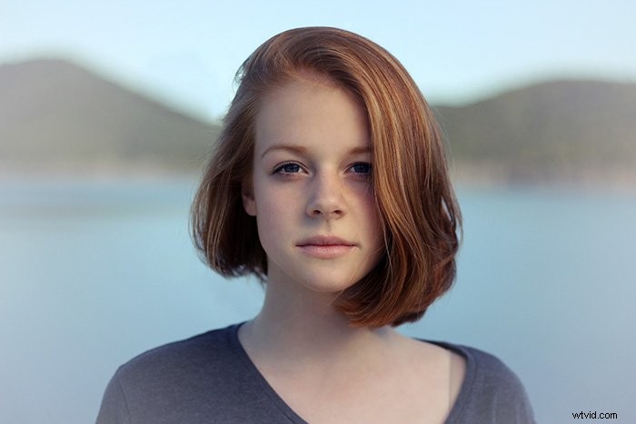 Master the Vignette Effect in Photoshop: Easy Step-by-Step Tutorial