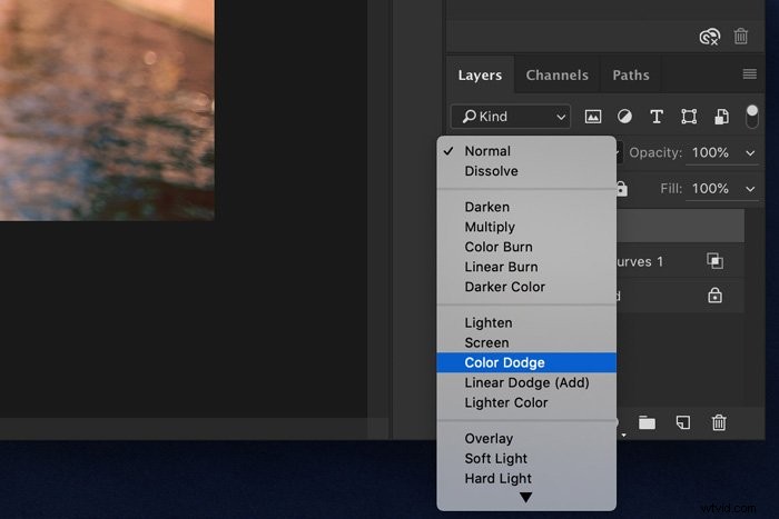 Master Color Dodge and Burn in Photoshop: Add Punch and Atmosphere to Your Photos