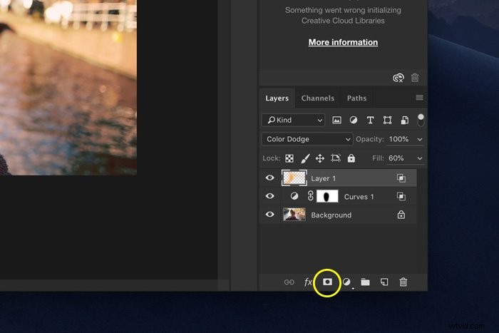 Master Color Dodge and Burn in Photoshop: Add Punch and Atmosphere to Your Photos