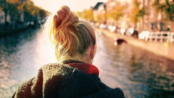 Master Color Dodge and Burn in Photoshop: Add Punch and Atmosphere to Your Photos