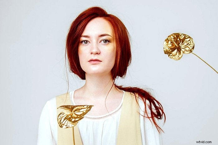 Master Color Dodge and Burn in Photoshop: Add Punch and Atmosphere to Your Photos