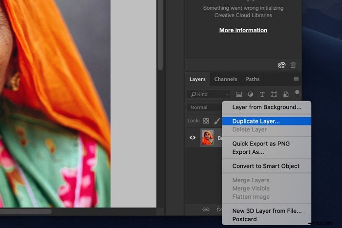 Master Photoshop s High Pass Filter: Sharpen Blurry Images Like a Pro