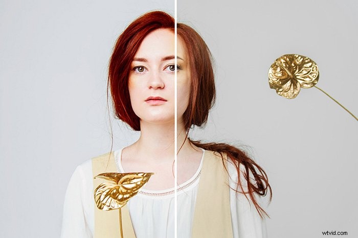 Master Color Dodge and Burn in Photoshop: Add Punch and Atmosphere to Your Photos