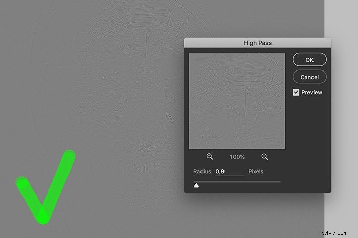 Master Photoshop s High Pass Filter: Sharpen Blurry Images Like a Pro
