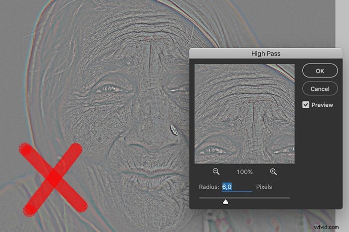 Master Photoshop s High Pass Filter: Sharpen Blurry Images Like a Pro